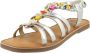 Gioseppo Sandalen gazeran - Thumbnail 2
