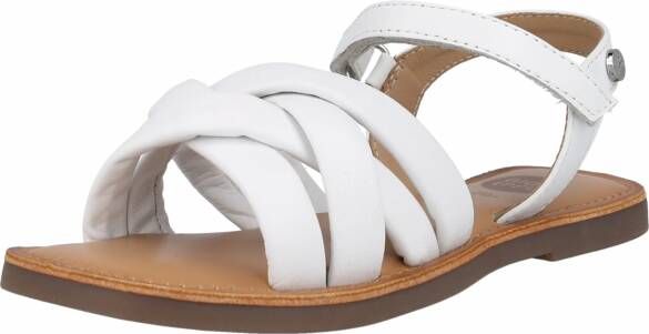 Gioseppo Sandalen 'VERMEZZO'