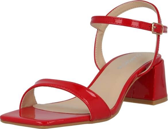 Glamorous Sandalen met riem