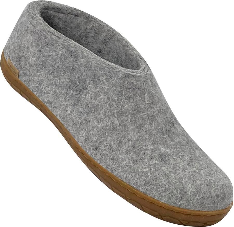 Glerups en slippers Naturkautschuksohle - Foto 6