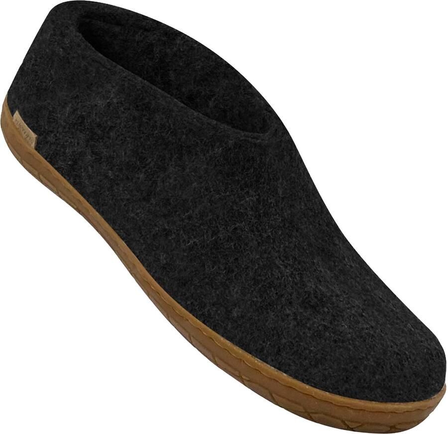 Glerups AR-02-00 pantoffels pantoffels Grijs - Foto 3