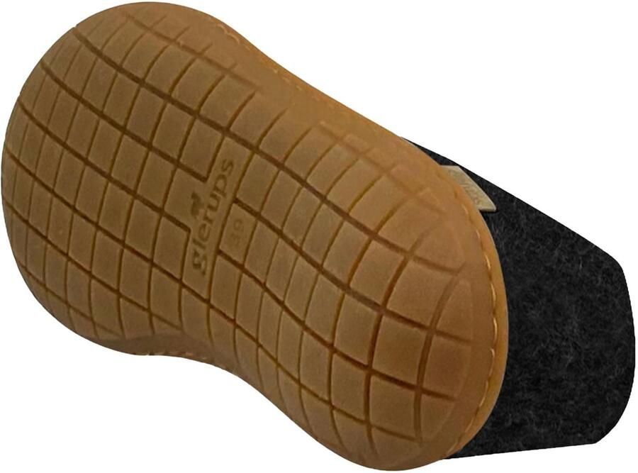 Glerups AR-02-00 pantoffels pantoffels Grijs - Foto 7