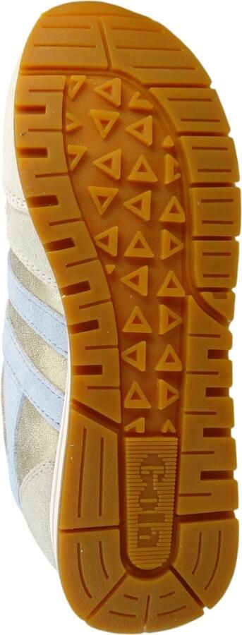 Gola Women's Daytona Blaze Sneakers beige - Foto 4