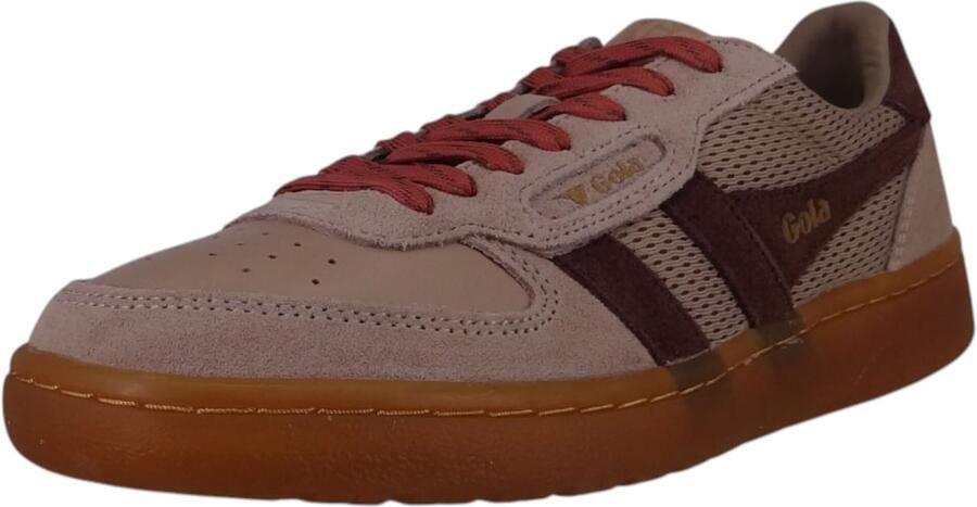 Gola Women's Hawk '83 Sneakers bruin beige - Foto 2
