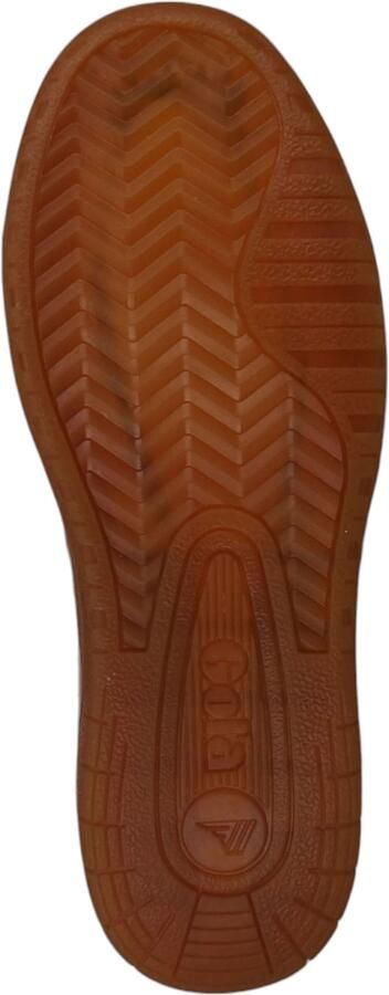 Gola Women's Hawk '83 Sneakers bruin beige - Foto 4