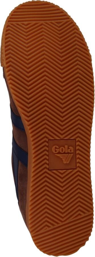 Gola Sneakers laag bruin - Foto 3