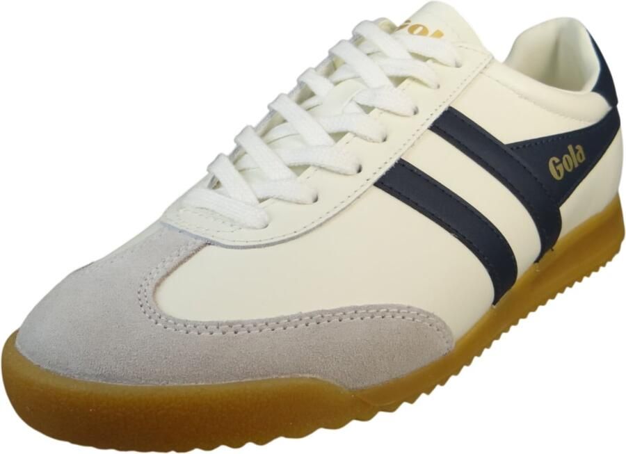 Gola Sneakers laag 'CMB622' navy offwhite