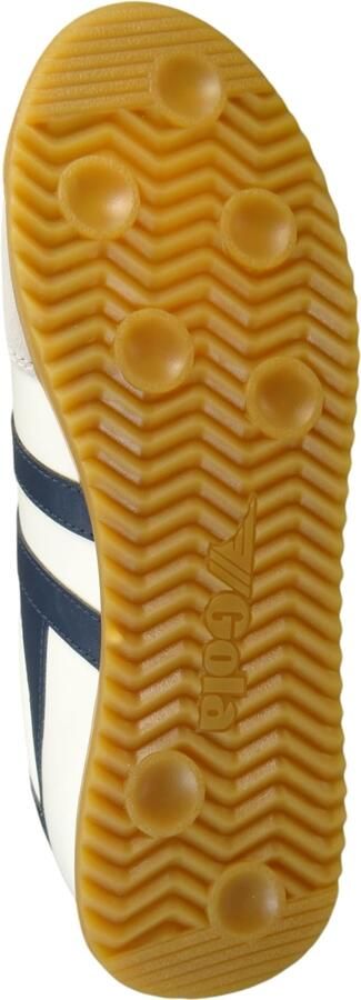 Gola Sneakers laag 'CMB622' navy offwhite - Foto 3