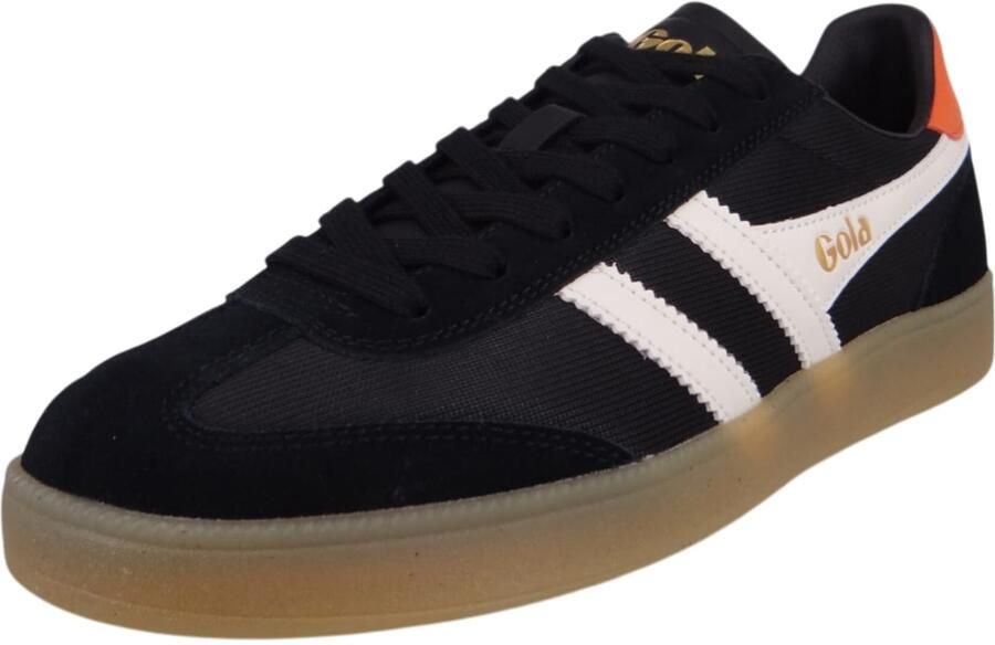 Gola Sneakers laag 'CMB872' oranje zwart offwhite