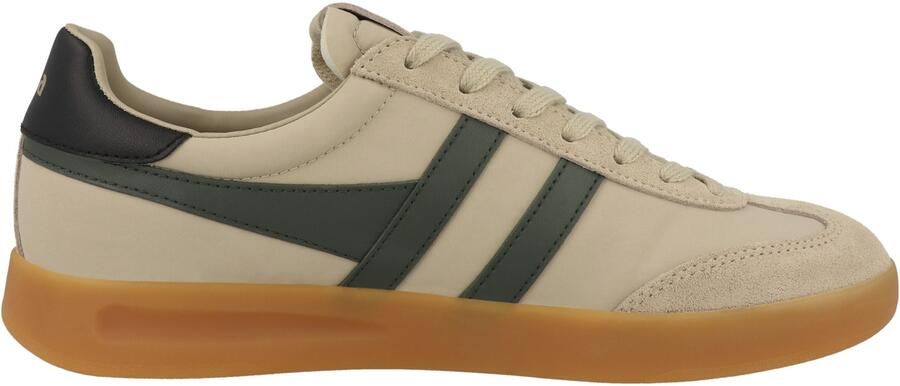 Gola Sneakers laag 'Cyclone' beige groen zwart - Foto 4
