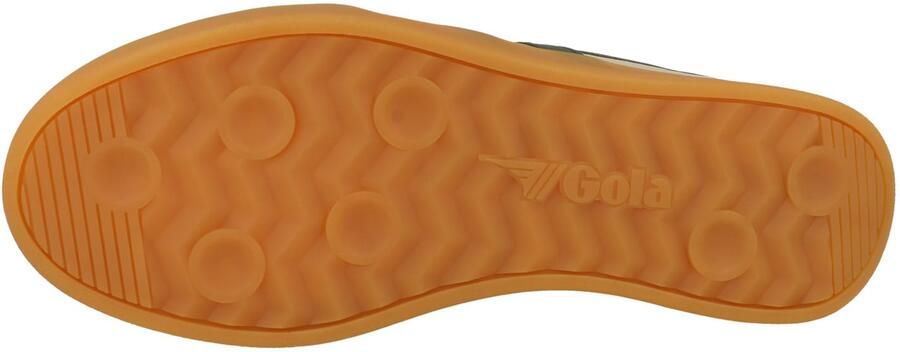 Gola Sneakers laag 'Cyclone' beige groen zwart - Foto 5