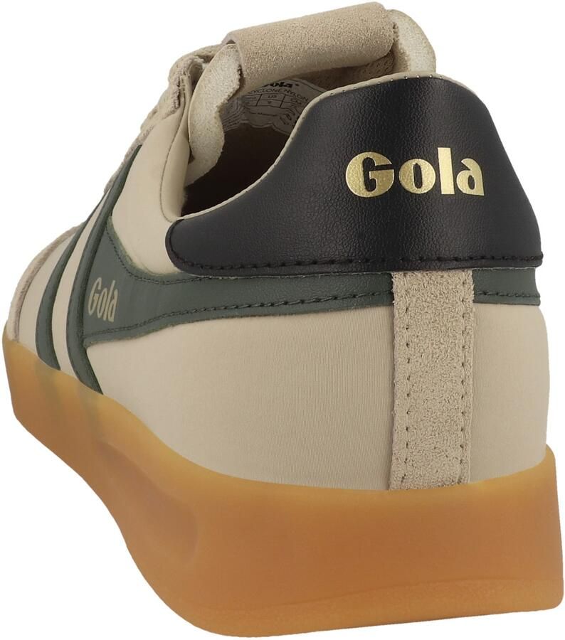 Gola Sneakers laag 'Cyclone' beige groen zwart - Foto 2