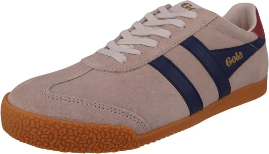 Gola Sneakers laag 'Elan CMB538' navy mauve