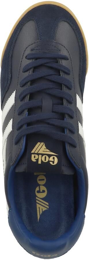 Gola Sneakers Baskets cuir Harrier - Foto 7