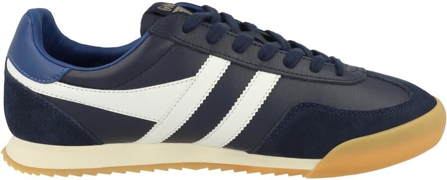 Gola Sneakers Baskets cuir Harrier - Foto 5