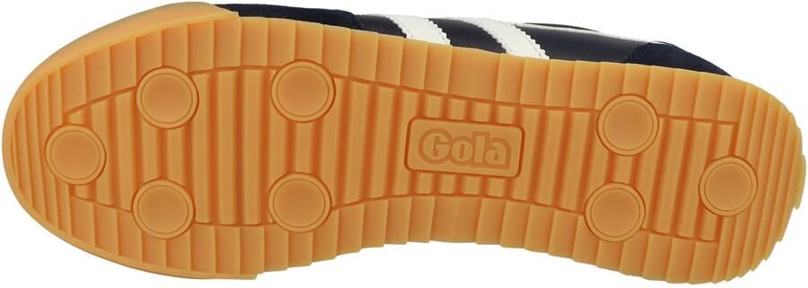 Gola Sneakers Baskets cuir Harrier - Foto 6