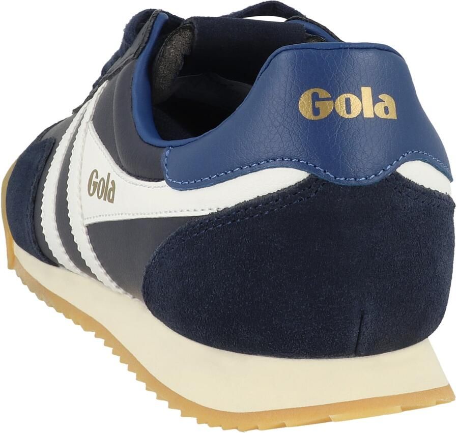 Gola Sneakers Baskets cuir Harrier - Foto 4