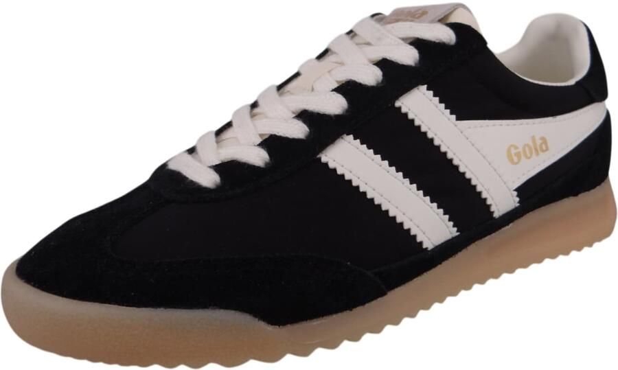 Gola Sneakers laag 'Firefly CLB577' zwart natuurwit
