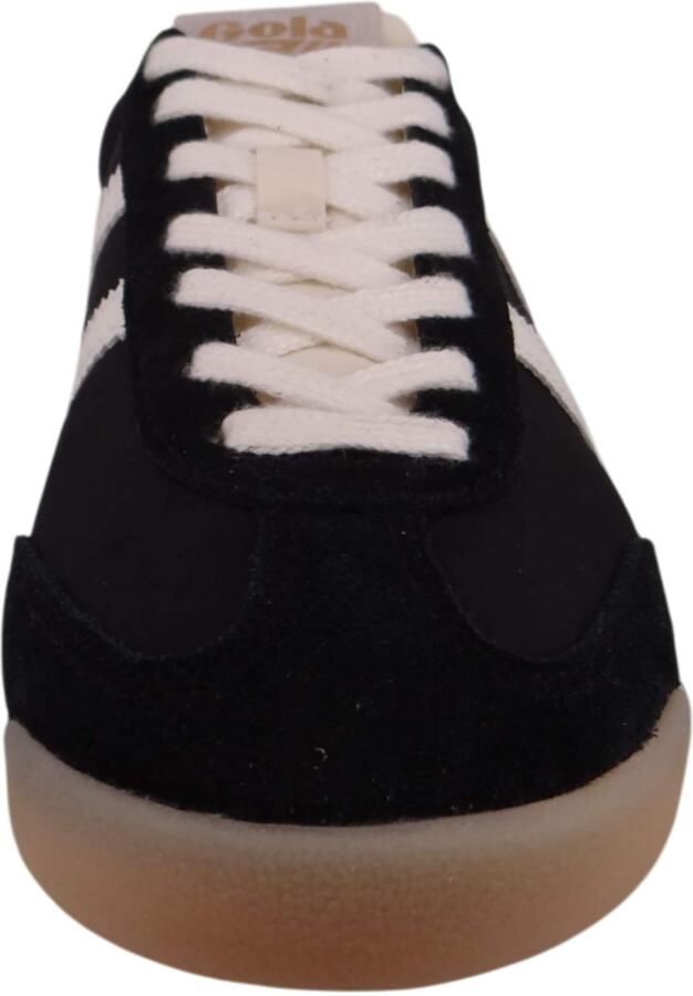 Gola Sneakers laag 'Firefly CLB577' zwart natuurwit - Foto 2
