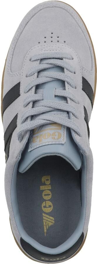 Gola Sneakers laag 'Grandslam' lichtblauw zwart - Foto 6