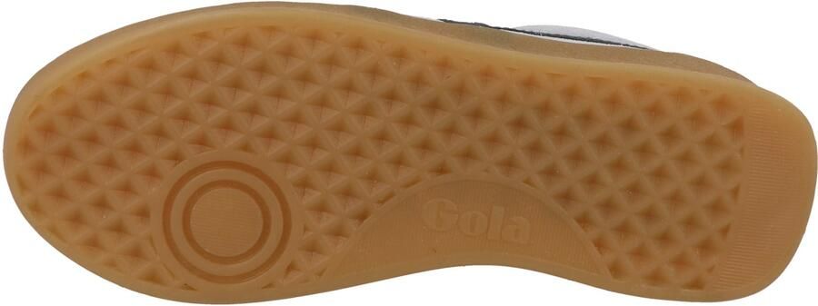 Gola Sneakers laag 'Grandslam' lichtblauw zwart - Foto 5