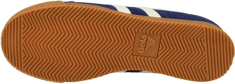 Gola Sneakers laag 'Harrier' donkerblauw wit - Foto 6