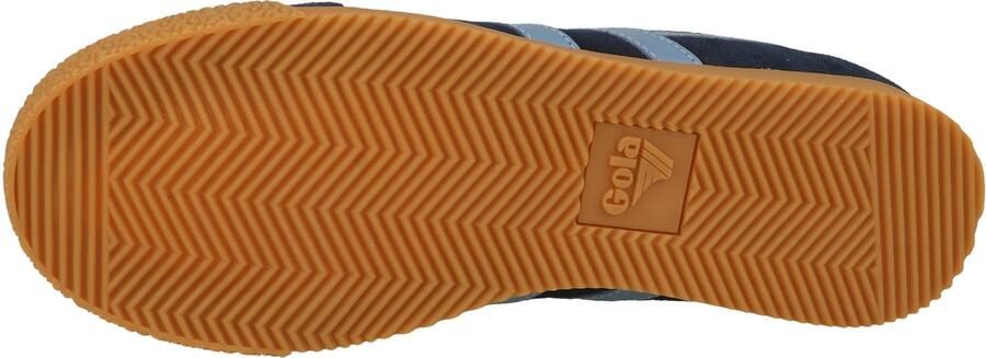 Gola Sneakers laag 'Harrier' lichtblauw donkerblauw - Foto 7
