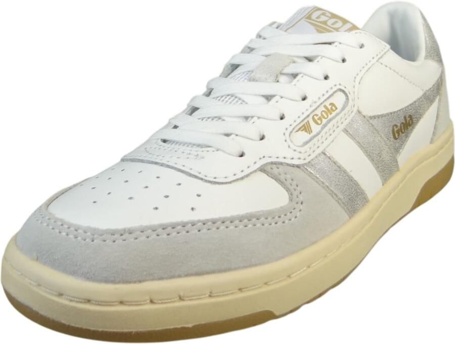 Gola Lage Sneakers Baskets Sneaker Hawk 2026 légères - Foto 2