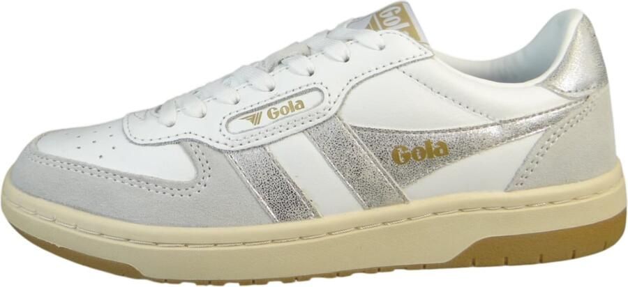 Gola Lage Sneakers Baskets Sneaker Hawk 2026 légères - Foto 3