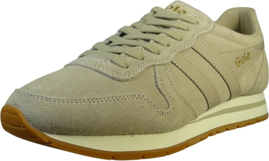 Gola Sneakers laag kiwi