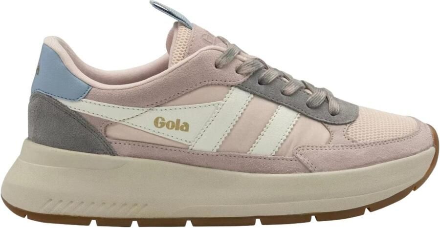 Gola PHOENIX CLB778KC Sneaker roze - Foto 4
