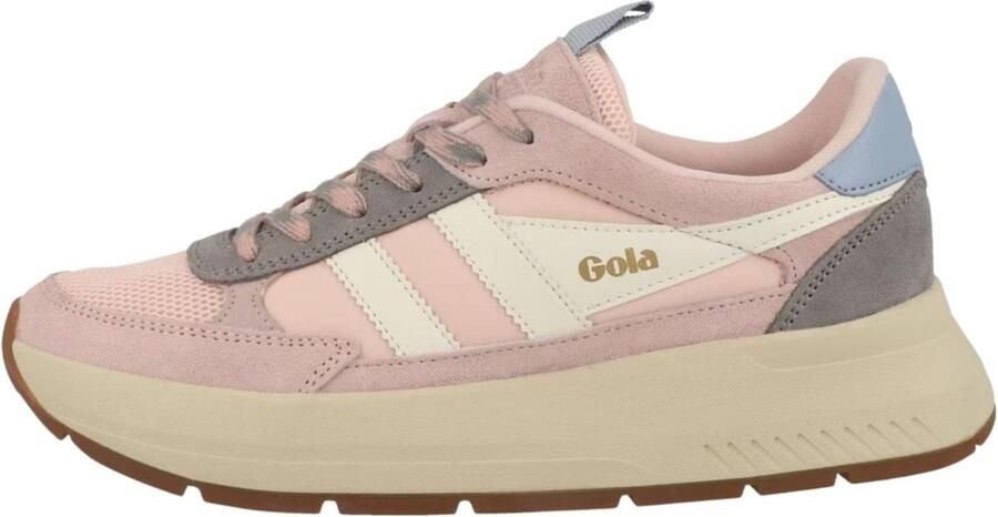 Gola PHOENIX CLB778KC Sneaker roze - Foto 5