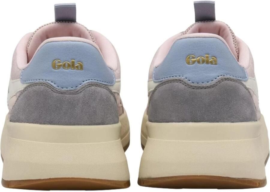 Gola PHOENIX CLB778KC Sneaker roze - Foto 3