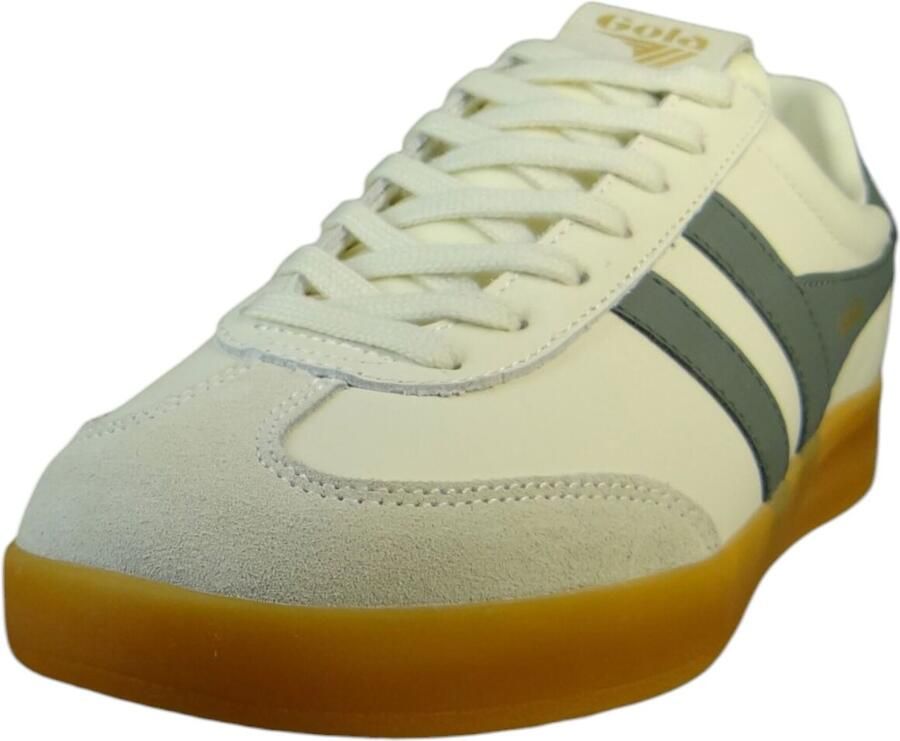 Gola Sneakers laag spar wit - Foto 2