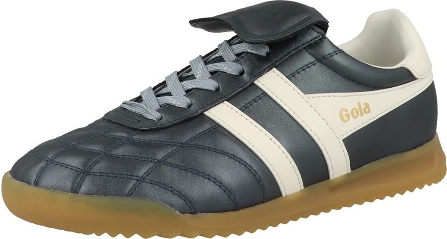 Gola Sneakers laag 'Stadium 86' donkerblauw wit - Foto 2