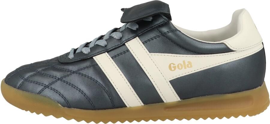 Gola Sneakers laag 'Stadium 86' donkerblauw wit - Foto 4