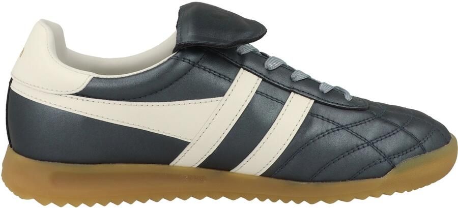 Gola Sneakers laag 'Stadium 86' donkerblauw wit - Foto 5