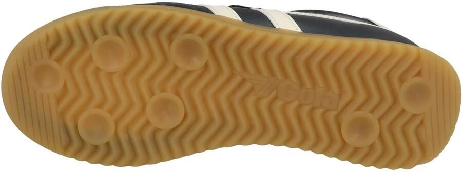 Gola Sneakers laag 'Stadium 86' donkerblauw wit - Foto 6