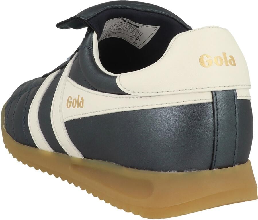 Gola Sneakers laag 'Stadium 86' donkerblauw wit - Foto 3