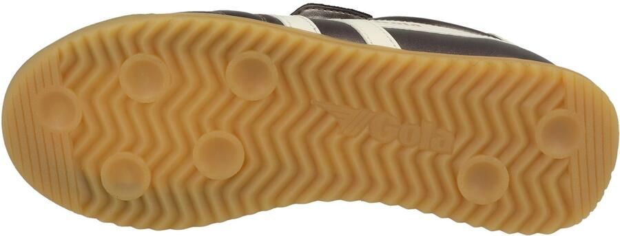 Gola Sneakers laag 'Stadium 86' taupe wit - Foto 7