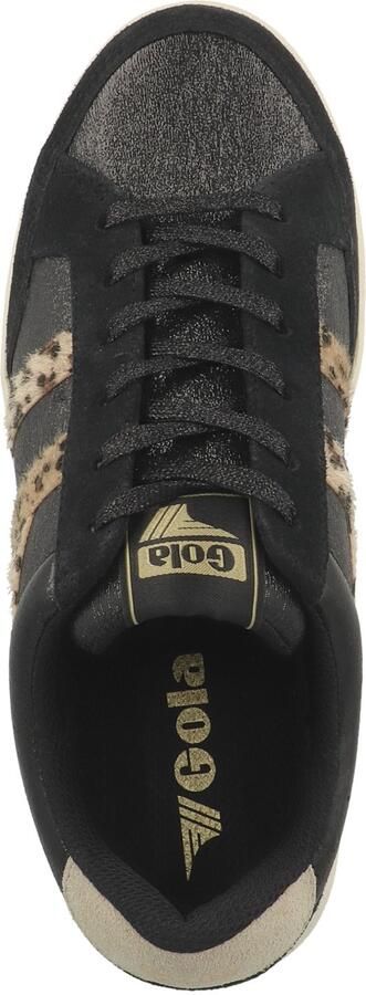 Gola Sneakers laag 'Superslam Blaze II' lichtbruin zwart - Foto 6