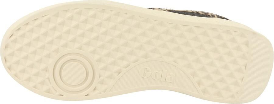 Gola Sneakers laag 'Superslam Blaze II' lichtbruin zwart - Foto 5
