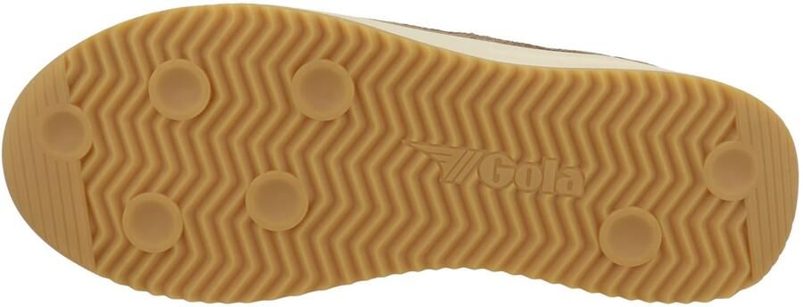 Gola Sneakers laag 'Tornado 88' donkerbruin bourgogne zwart - Foto 5