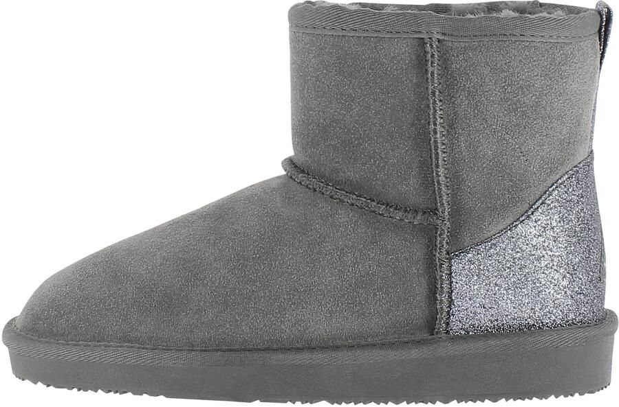 Gooce Boots 'Acacia' grijs