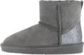 Gooce Boots 'Acacia' grijs - Grijs