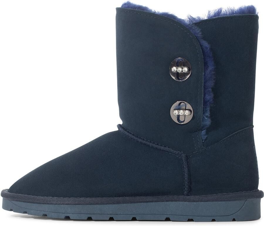 Gooce Boots 'Bella' navy