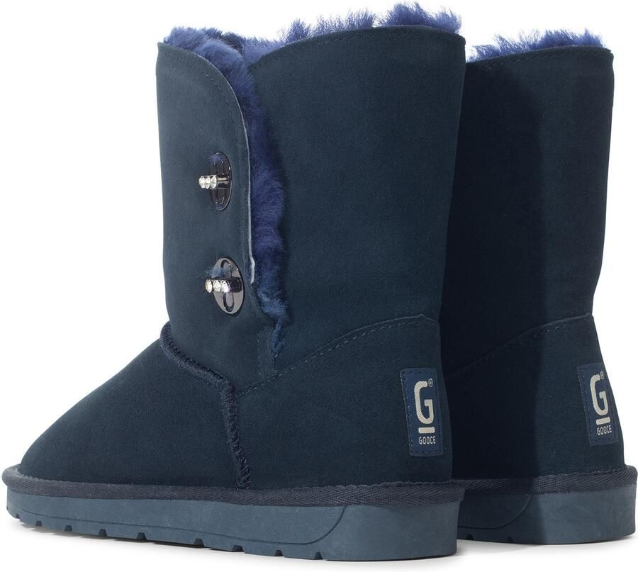 Gooce Boots 'Bella' navy - Foto 2