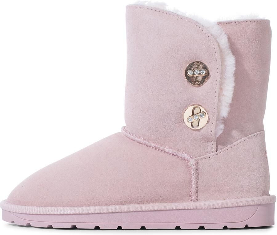 Gooce Boots 'Bella' pink