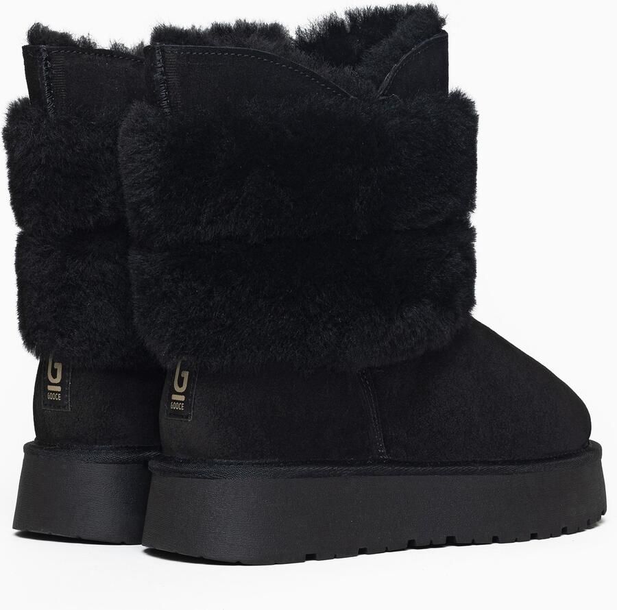 Gooce Boots 'BELLA' zwart - Foto 2