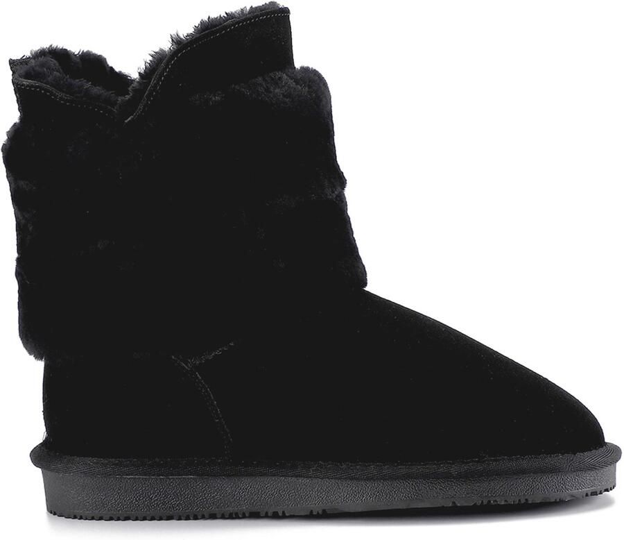 Gooce Boots 'Bella' zwart - Foto 2